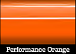 APA - Gloss Performance Orange