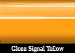 APA - Gloss Signa Yellow