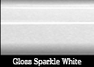 APA - Gloss Sparkle White
