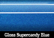 APA - Gloss Supercandy Blue