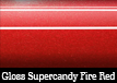 APA - Gloss Supercandy Fire Red