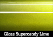 APA - Gloss Supercandy Lime