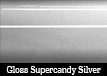 APA - Gloss Supercandy Silver