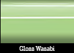 APA - Gloss Wasabi