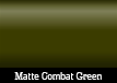 APA - Matte Combat Green