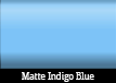 APA - Matte Indigo Blue