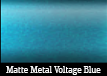 APA - Matte Metal Voltage Blue