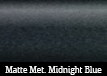 APA - Matte Metallic Midnight Blue