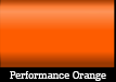 APA - Matte Performance Orange