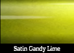 APA - Satin Candy Lime