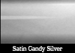 APA - Satin Candy Silver
