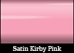 APA - Satin Kirby Pink