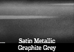 APA - Satin Metallic Graphite Grey