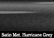 APA - Satin Metallic Hurricane Grey