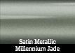 APA - Satin Metallic Millennium Jade
