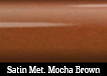 APA - Satin Metallic Mocha Brown