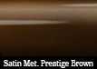 APA - Satin Metallic Prestige Brown