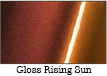 Avery Dennison Color Flow Gloss Rising Sun