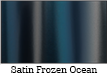 Avery Dennison Color Flow Satin Frozen Ocean