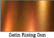 Avery Dennison Color Flow Satin Rising Sun