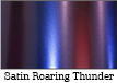Avery Dennison Color Flow Satin Roaring Thunder