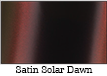 Avery Dennison Color Flow Satin Solar Dawn