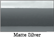 Avery Dennison Conform Chrome Matte Silver
