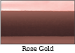Avery Dennison Conform Chrome Rose Gold