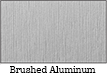 Avery Dennison Extreme Texture Brushed Aluminum