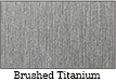 Avery Dennison Extreme Texture Brushed Titanium