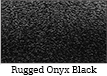 Avery Dennison Extreme Texture Rugged Onyx Black