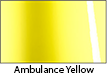 Avery Dennison Gloss Ambulance Yellow
