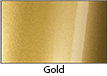Avery Dennison Gloss Metallic Gold