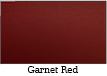 Avery Dennison Matte Metallic Garnet Red