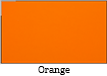 Avery Dennison Matte Orange