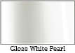 Avery Dennison Pearl Gloss White
