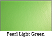 Avery Dennison Pearl Light Green