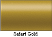 Avery Dennison Satin Metallic Safari Gold