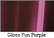 Avery Dennison Special Effect Gloss Fun Purple