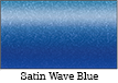 Avery Dennison Special Effect Satin Wave Blue