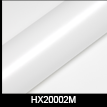 Hexis HX20000 Series - MATTE LAPLAND WHITE