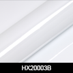 Hexis HX20000 Series - GLACIER WHITE