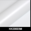 Hexis HX20000 Series - MATTE GLACIER WHITE