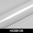 Hexis HX20000 Series - SUMMIT WHITE