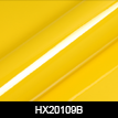 Hexis HX20000 Series - SUN YELLOW