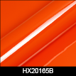 Hexis HX20000 Series - MANDARIN RED