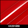 Hexis HX20000 Series - RUBY RED