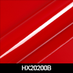 Hexis HX20000 Series - BLOOD RED