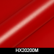 Hexis HX20000 Series - MATTE BLOOD RED