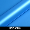 Hexis HX20000 Series - SATIN METALLIC ARA BLUE